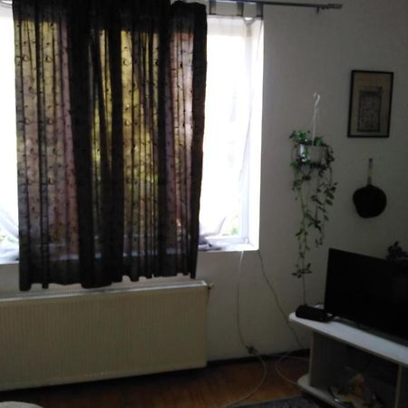 Sun Cluj Apartment Exterior photo